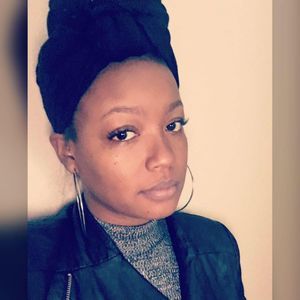 Meet your Posher, Nerissa